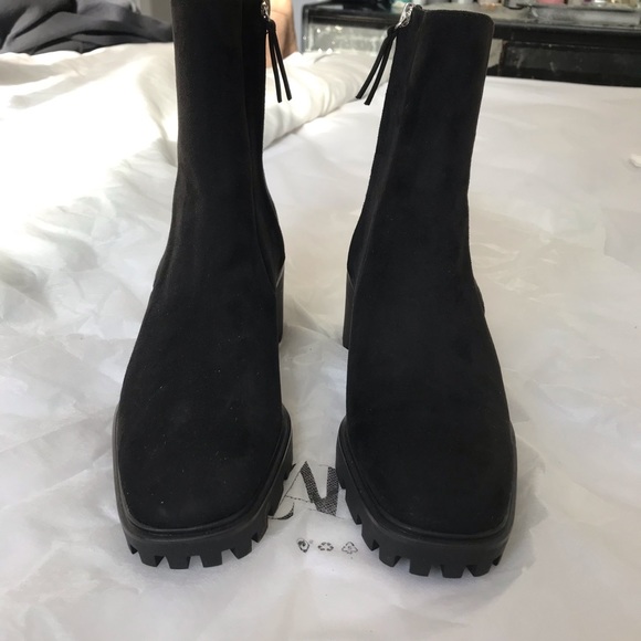 Zara gorgeous bottines - Picture 8 of 14